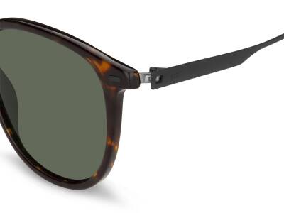 Hugo Boss 1639/S - 2Os52Qt Green Erkek Güneş Gözlüğü - 4