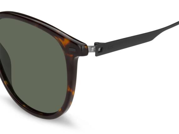 Hugo Boss 1639/S - 2Os52Qt Green Erkek Güneş Gözlüğü - 4