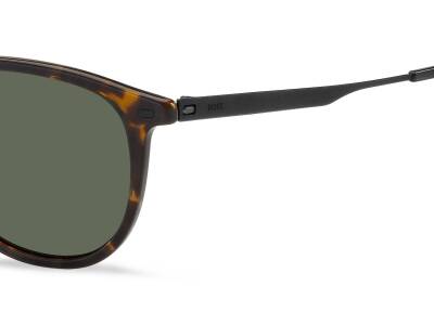 Hugo Boss 1639/S - 2Os52Qt Green Erkek Güneş Gözlüğü - 5