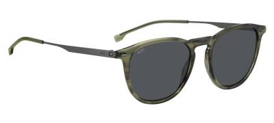Hugo Boss 1639/S - Xyg52Ir Grey Erkek Güneş Gözlüğü - 2