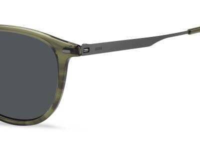 Hugo Boss 1639/S - Xyg52Ir Grey Erkek Güneş Gözlüğü - 3