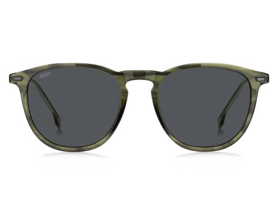 Hugo Boss 1639/S - Xyg52Ir Grey Erkek Güneş Gözlüğü - 5