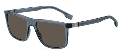 Hugo Boss 1699/S - PJP56IR Grey Erkek Güneş Gözlüğü - 1