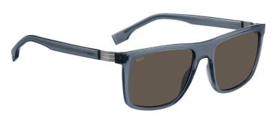 Hugo Boss 1699/S - PJP56IR Grey Erkek Güneş Gözlüğü - 2