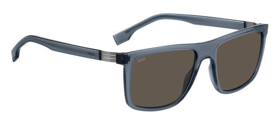 Hugo Boss 1699/S - PJP56IR Grey Erkek Güneş Gözlüğü - 2