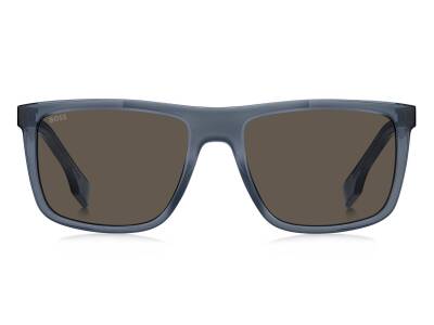 Hugo Boss 1699/S - PJP56IR Grey Erkek Güneş Gözlüğü - 3