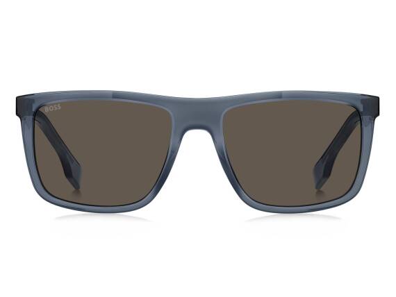 Hugo Boss 1699/S - PJP56IR Grey Erkek Güneş Gözlüğü - 3