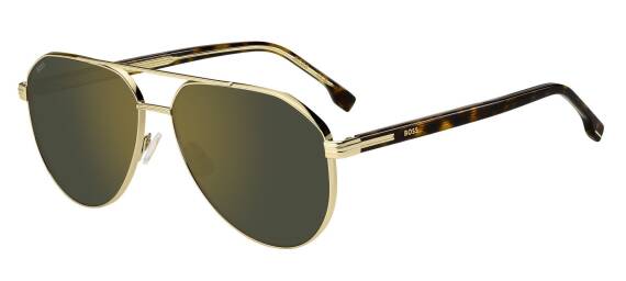 Hugo Boss 1747/S - J5G60CW Green Erkek Güneş Gözlüğü - 1