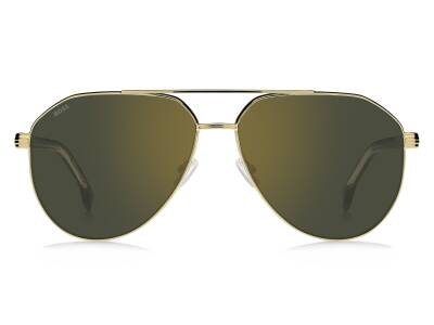 Hugo Boss 1747/S - J5G60CW Green Erkek Güneş Gözlüğü - 3