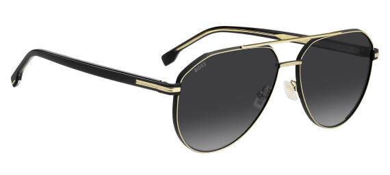 Hugo Boss 1747/S - RHL609O Grey Erkek Güneş Gözlüğü - 2