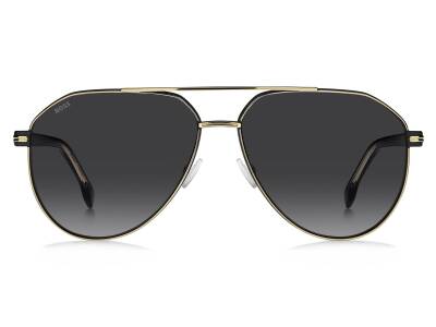 Hugo Boss 1747/S - RHL609O Grey Erkek Güneş Gözlüğü - 3