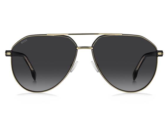 Hugo Boss 1747/S - RHL609O Grey Erkek Güneş Gözlüğü - 3