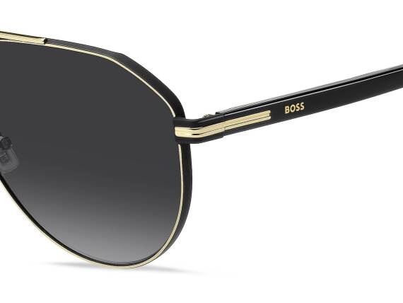 Hugo Boss 1747/S - RHL609O Grey Erkek Güneş Gözlüğü - 4
