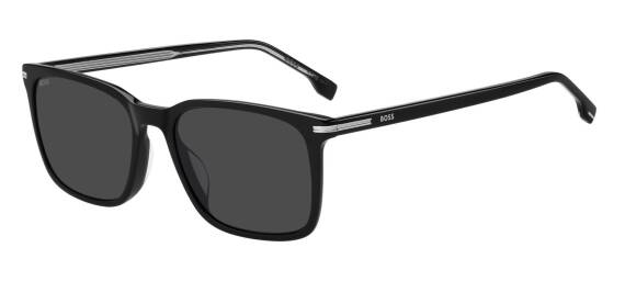 Hugo Boss 1749/G/S - 80755IR Grey Erkek Güneş Gözlüğü - 1