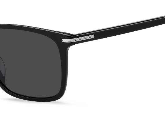 Hugo Boss 1749/G/S - 80755IR Grey Erkek Güneş Gözlüğü - 3