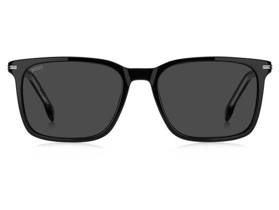 Hugo Boss 1749/G/S - 80755IR Grey Erkek Güneş Gözlüğü - 4
