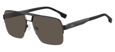Hugo Boss 1767/S - 00360IR Grey Erkek Güneş Gözlüğü - 1