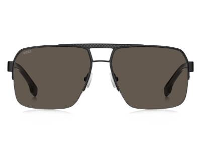 Hugo Boss 1767/S - 00360IR Grey Erkek Güneş Gözlüğü - 3