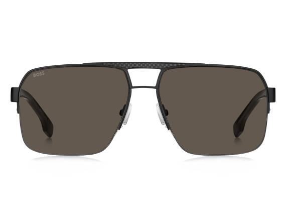 Hugo Boss 1767/S - 00360IR Grey Erkek Güneş Gözlüğü - 3