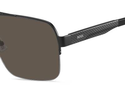 Hugo Boss 1767/S - 00360IR Grey Erkek Güneş Gözlüğü - 4