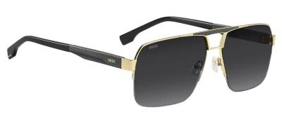 Hugo Boss 1767/S - J5G609O Grey Erkek Güneş Gözlüğü - 2