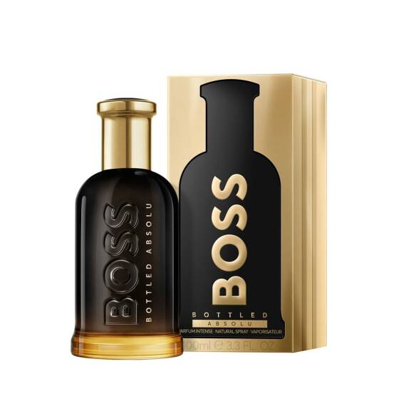 Hugo Boss Bottled Absolu Edp 100 Ml - 1