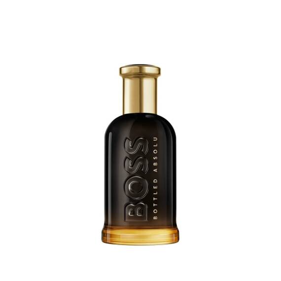 Hugo Boss Bottled Absolu Edp 100 Ml - 2