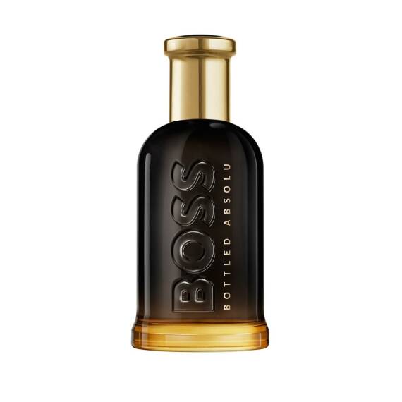 Hugo Boss Bottled Absolu Edp 200 Ml - 2