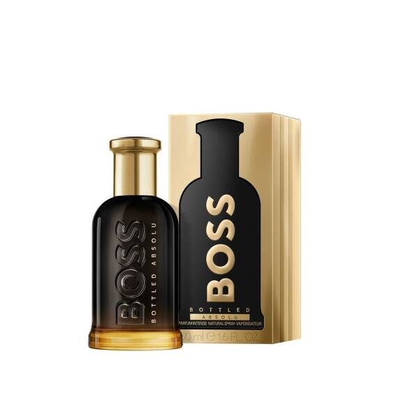 Hugo Boss Bottled Absolu Edp 50 Ml - 1