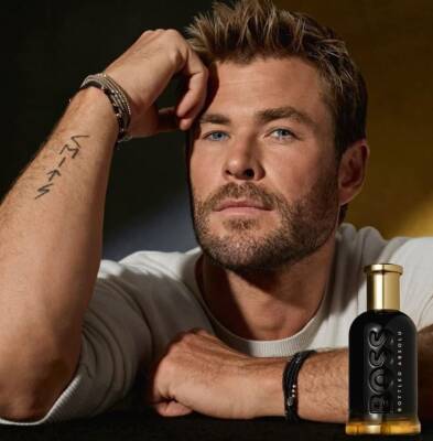 Hugo Boss Bottled Absolu Edp 50 Ml - 3