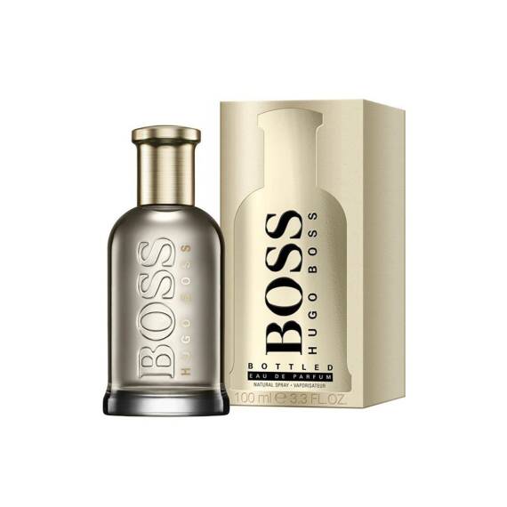 Hugo Boss Bottled Edp 100 Ml - 1