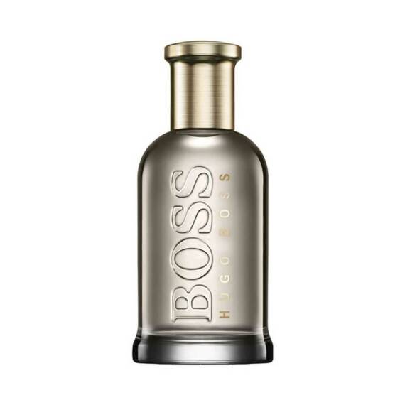 Hugo Boss Bottled Edp 100 Ml - 2