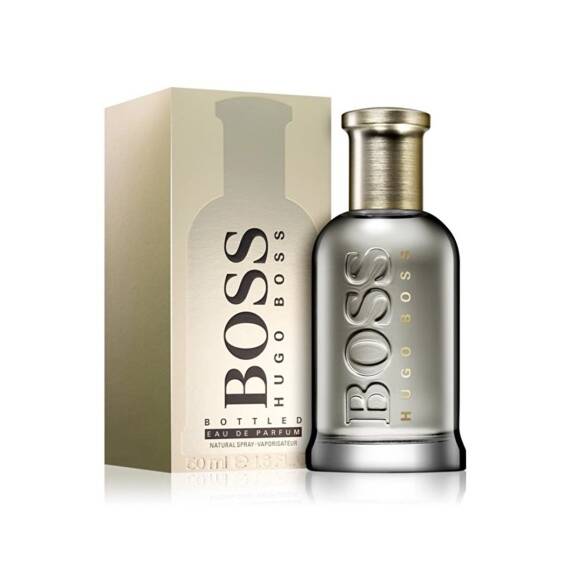 Hugo Boss Bottled Edp 50 Ml - 1