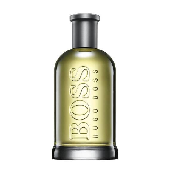 Hugo Boss Bottled Edt 200 Ml - 1