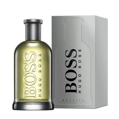 Hugo Boss Bottled Edt 200 Ml - 2