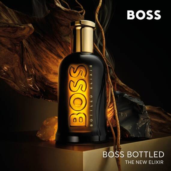 Hugo Boss Bottled Elixir Parfum Intense 50 Ml - 2