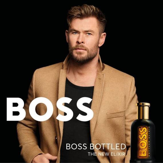 Hugo Boss Bottled Elixir Parfum Intense 50 Ml - 3