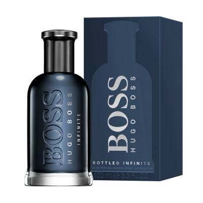 Hugo Boss Bottled Infınıte Edp 100 Ml - 1