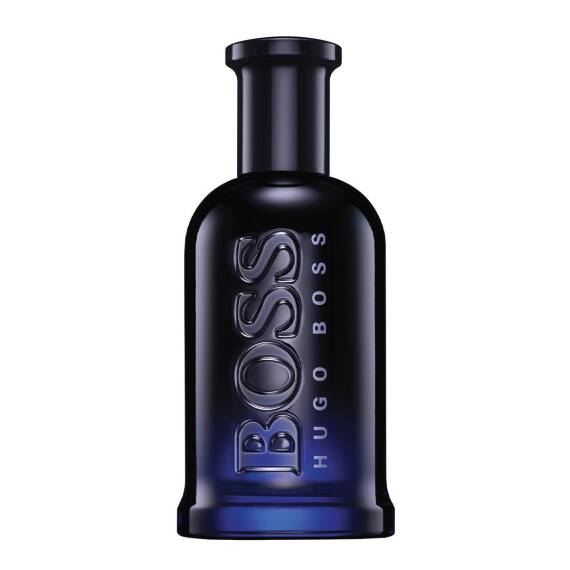 Hugo Boss Bottled Night Edt 100 Ml - 1
