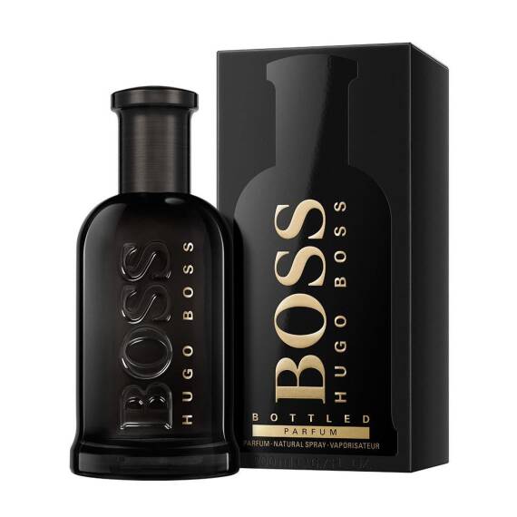 Hugo Boss Bottled Parfum 200 Ml - 1