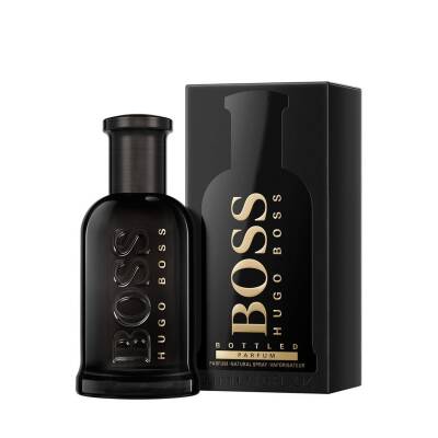 Hugo Boss Bottled Parfum 50 Ml - 1