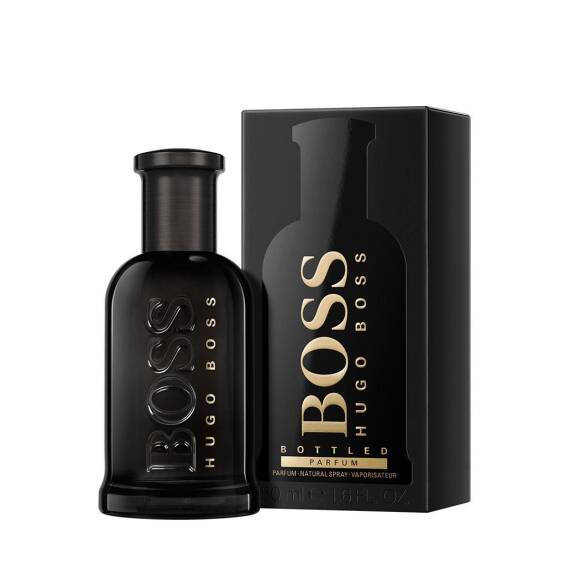 Hugo Boss Bottled Parfum 50 Ml - 1