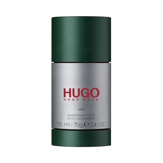 Hugo Boss Green Deodorant Stick 75 Gr - 1