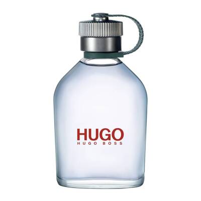 Hugo Boss Green Edt 200 Ml - 1