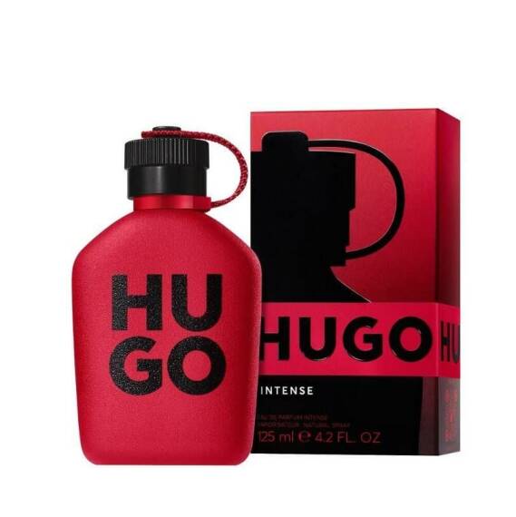 Hugo Boss Intense Edp 125 Ml - 1