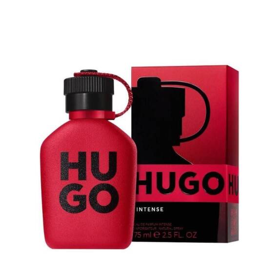 Hugo Boss Intense Edp 75 Ml - 1