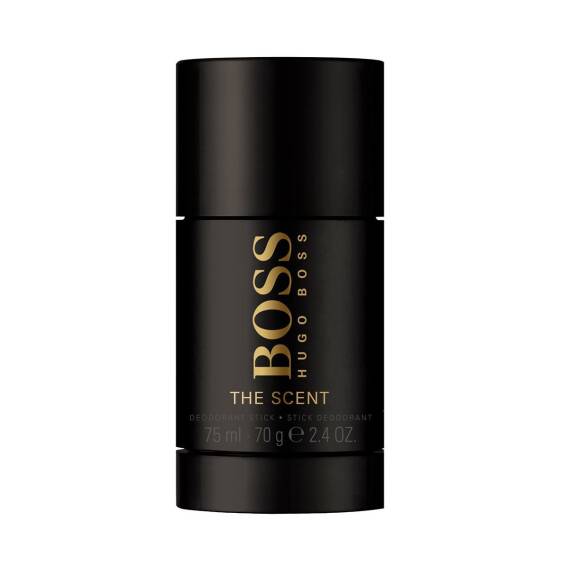 Hugo Boss The Scent Deodorant Stick 75 Gr - 1