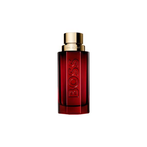Hugo Boss The Scent Elixir For Him Parfum 100 Ml - 1