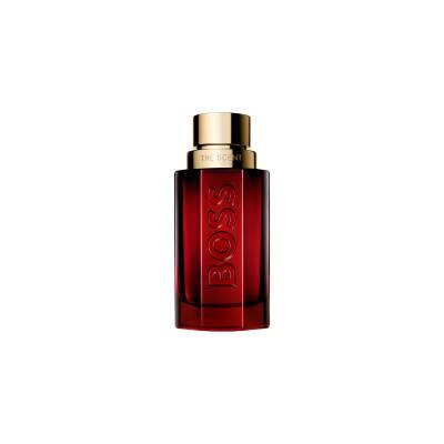 Hugo Boss The Scent Elixir For Him Parfum 50 Ml - 1