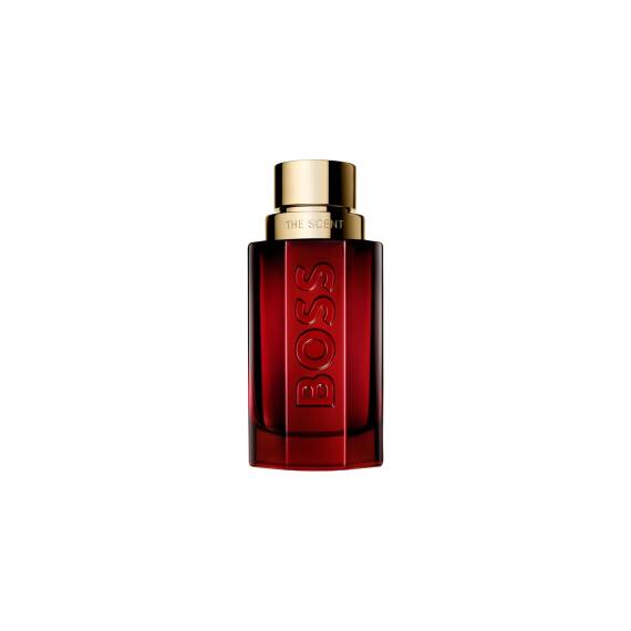 Hugo Boss The Scent Elixir For Him Parfum 50 Ml - 1